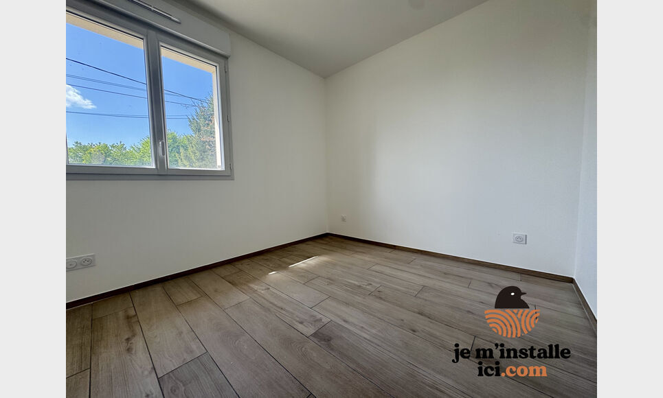 Maison neuve 84 m2   Quartier Calme   Vue D&eacute;gag&eacute;e   Jardin 3 : Photo 2