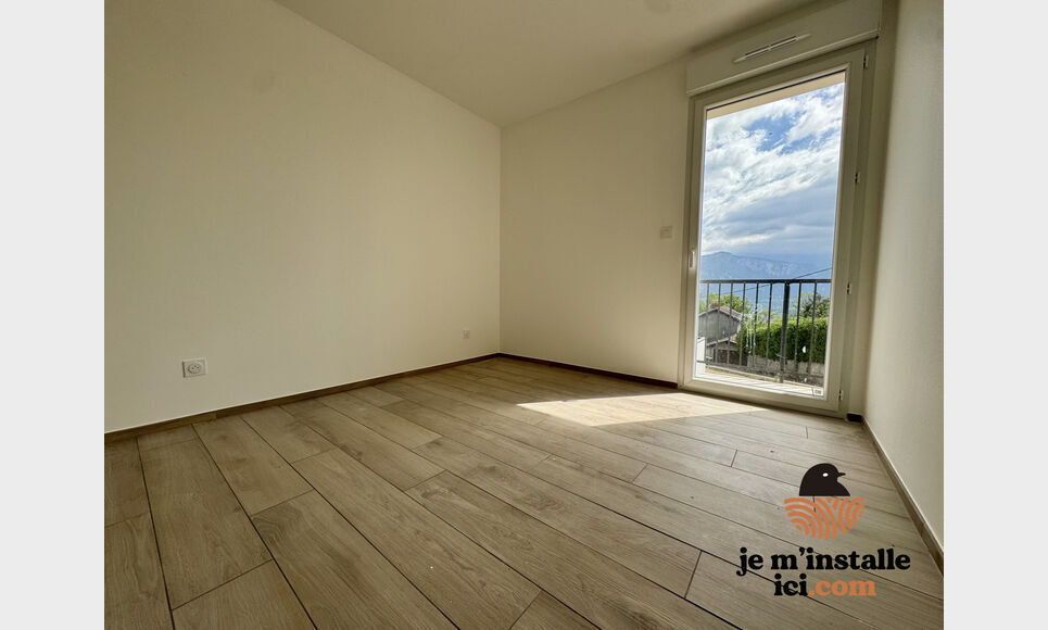 Maison neuve 84 m2   Quartier Calme   Vue D&eacute;gag&eacute;e   Jardin 3 : Photo 4