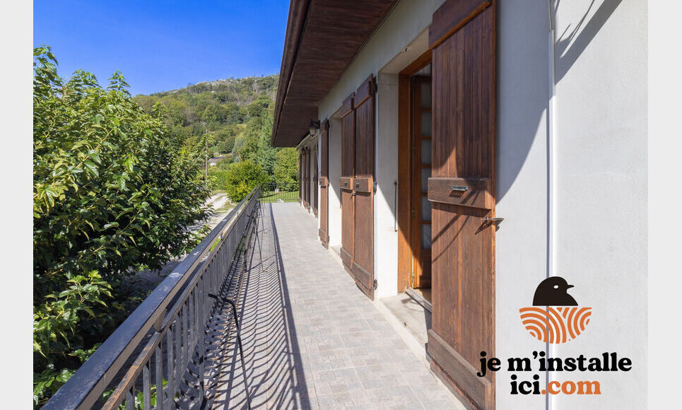 &Agrave; vendre   Maison de 190 m2 avec 2 logements ind&eacute;pendants ou : Photo 4