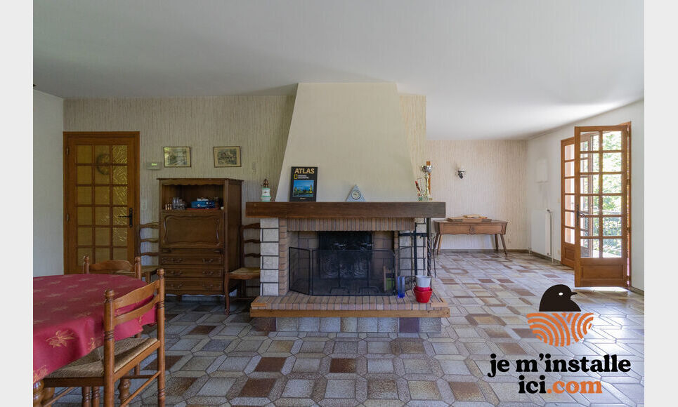 &Agrave; vendre   Maison de 190 m2 avec 2 logements ind&eacute;pendants ou : Photo 5