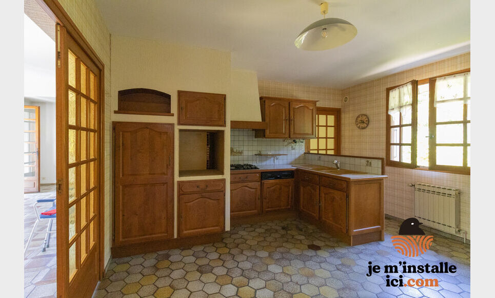 &Agrave; vendre   Maison de 190 m2 avec 2 logements ind&eacute;pendants ou : Photo 7
