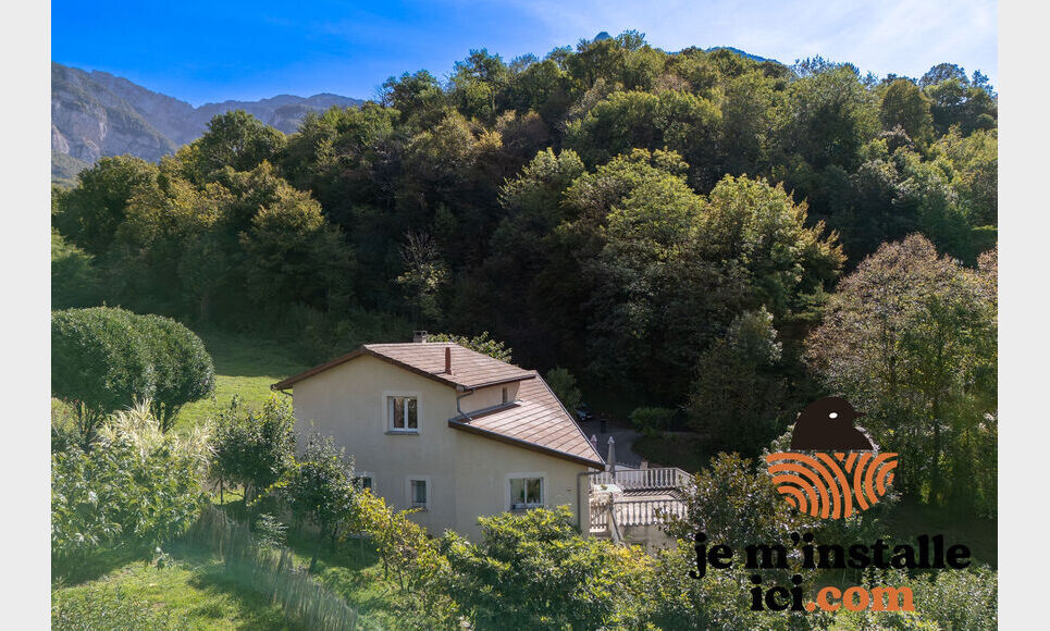 VILLA AVEC VUE   VOREPPE : Photo 1