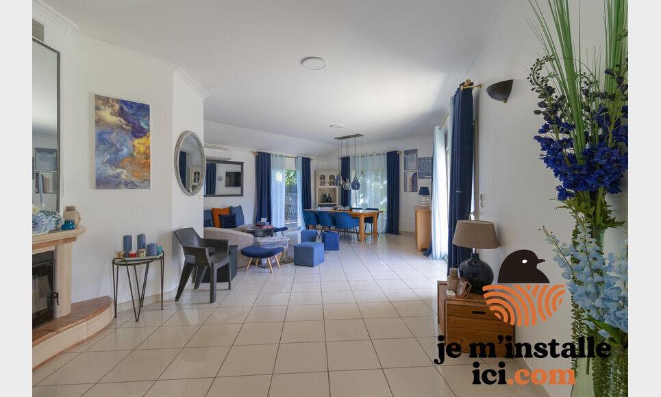 VILLA AVEC VUE   VOREPPE : Photo 3