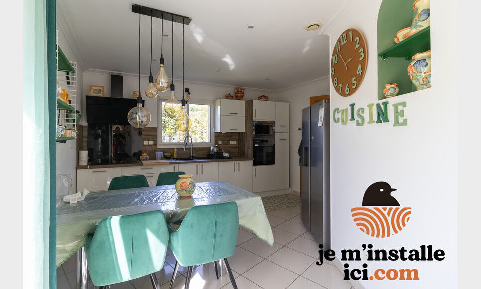 VILLA AVEC VUE   VOREPPE : Photo 4