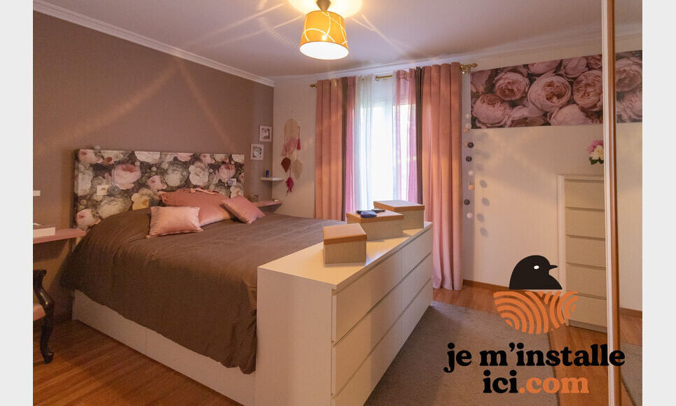 VILLA AVEC VUE   VOREPPE : Photo 5