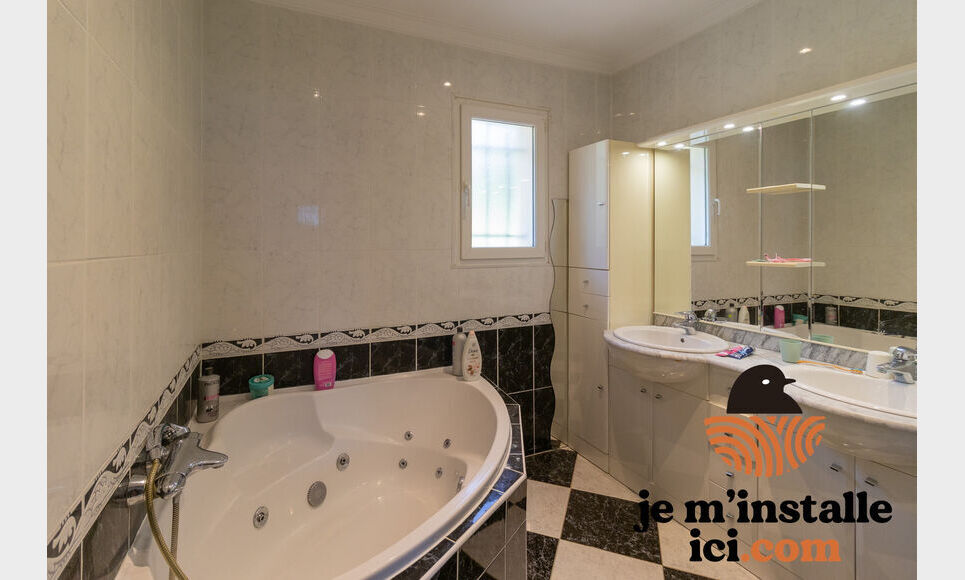 VILLA AVEC VUE   VOREPPE : Photo 6