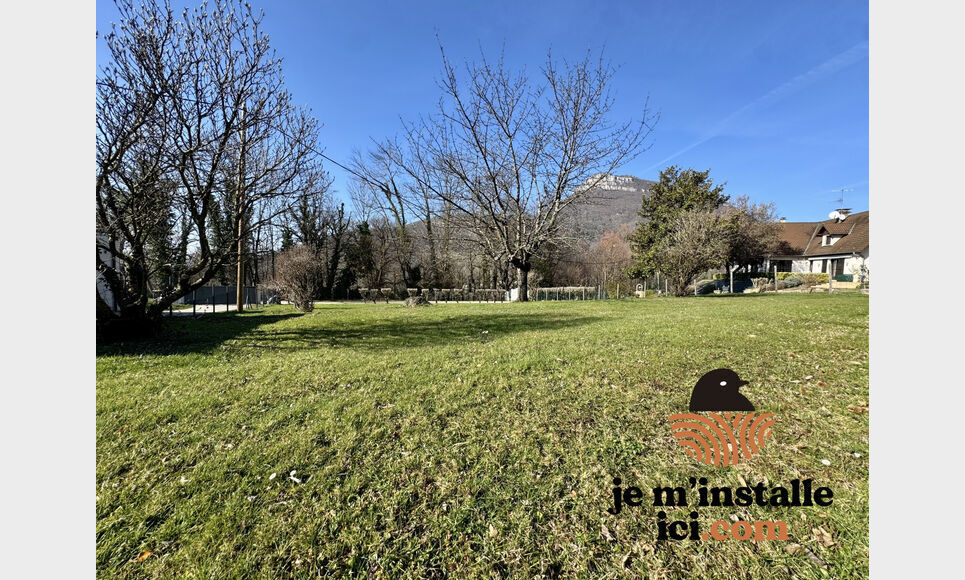 TERRAIN CONSTRUCTIBLE   HAUTEURS DE VOREPPE   SECTEUR RACIN : Photo 1