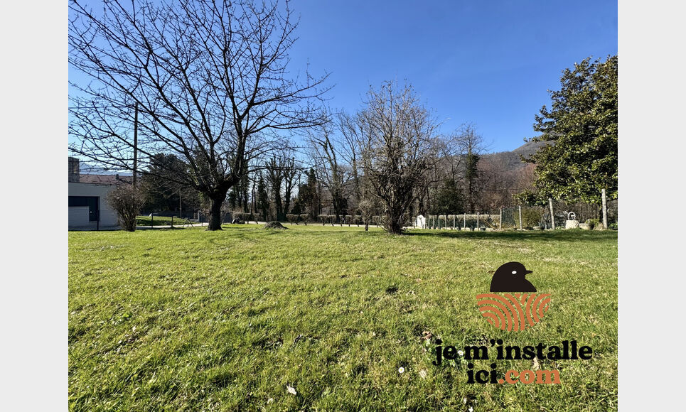 TERRAIN CONSTRUCTIBLE   HAUTEURS DE VOREPPE   SECTEUR RACIN : Photo 2