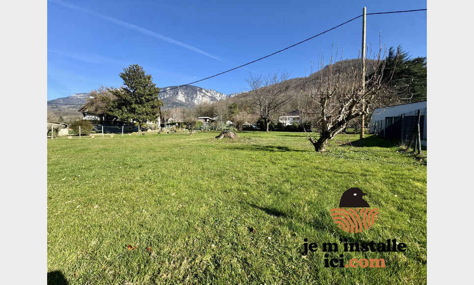 TERRAIN CONSTRUCTIBLE   HAUTEURS DE VOREPPE   SECTEUR RACIN : Photo 3