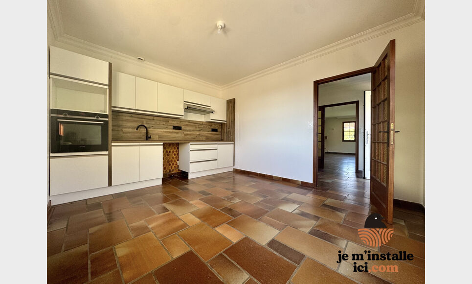 RARE &Agrave; LA VENTE   VILLA FAMILIALE EN HYPER CENTRE DE VOREPPE : Photo 3