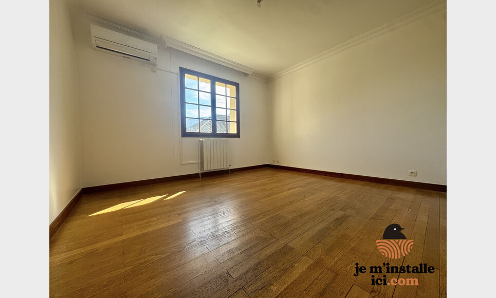 RARE &Agrave; LA VENTE   VILLA FAMILIALE EN HYPER CENTRE DE VOREPPE : Photo 7