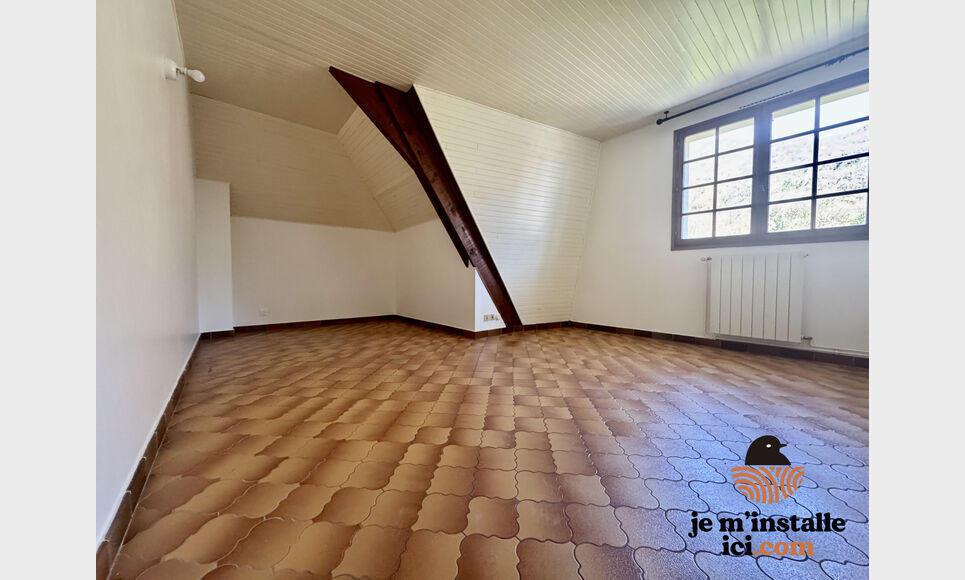 RARE &Agrave; LA VENTE   VILLA FAMILIALE EN HYPER CENTRE DE VOREPPE : Photo 8