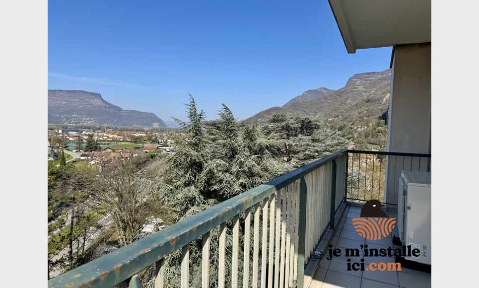 Appartement d'exception   T4 (ancien T5)   100 m2   Dernier : Photo 8