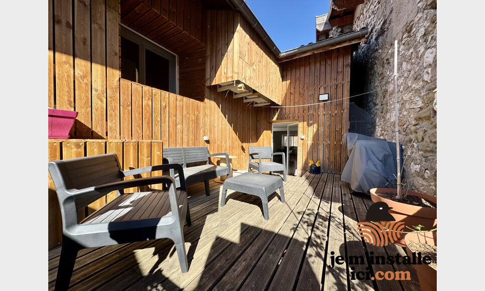 Maison/villa 7 pi&egrave;ces : Photo 3