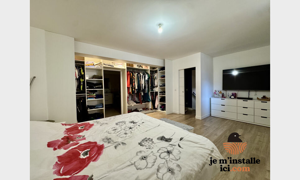 Maison/villa 7 pi&egrave;ces : Photo 4