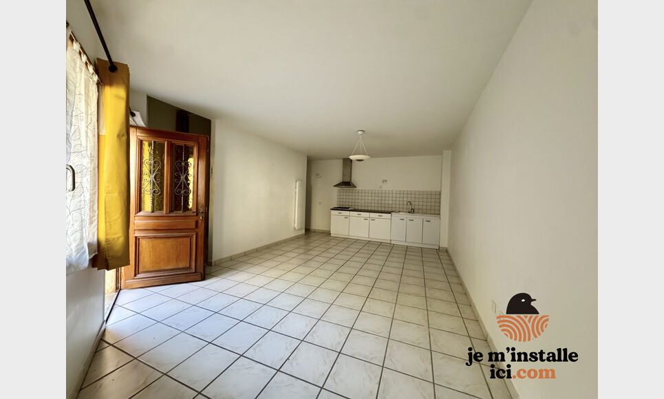 Maison/villa 3 pi&egrave;ces : Photo 1