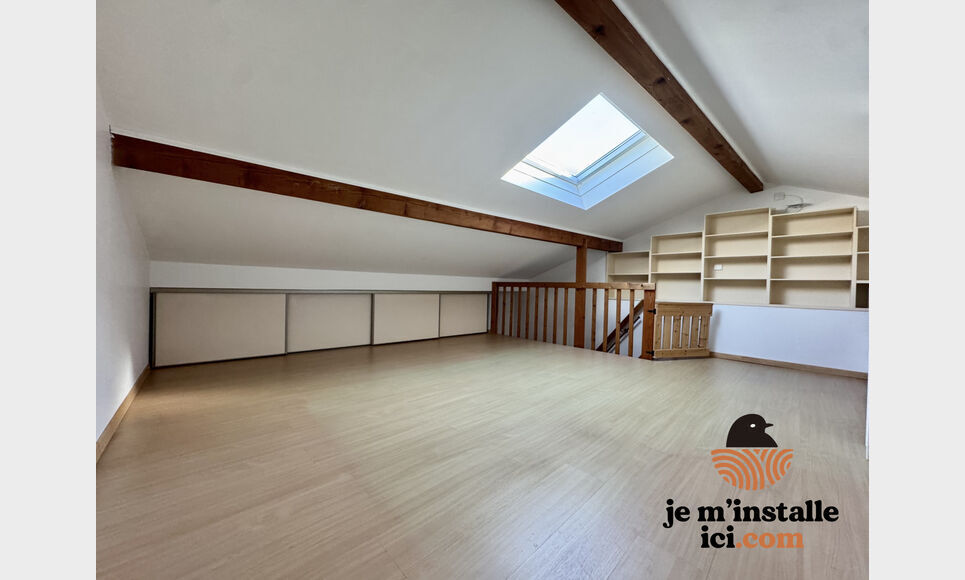 Maison/villa 3 pi&egrave;ces : Photo 8