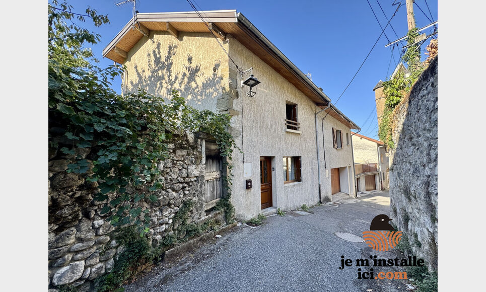 Maison/villa 3 pi&egrave;ces