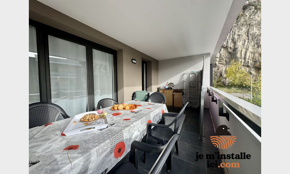 Appartement type 3 proche du centre : Photo 1