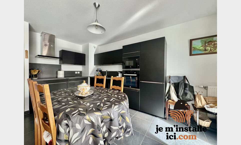 Appartement type 3 proche du centre : Photo 2