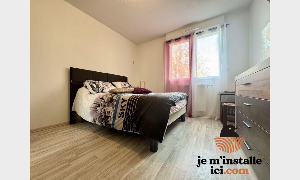 Appartement type 3 proche du centre : Photo 6
