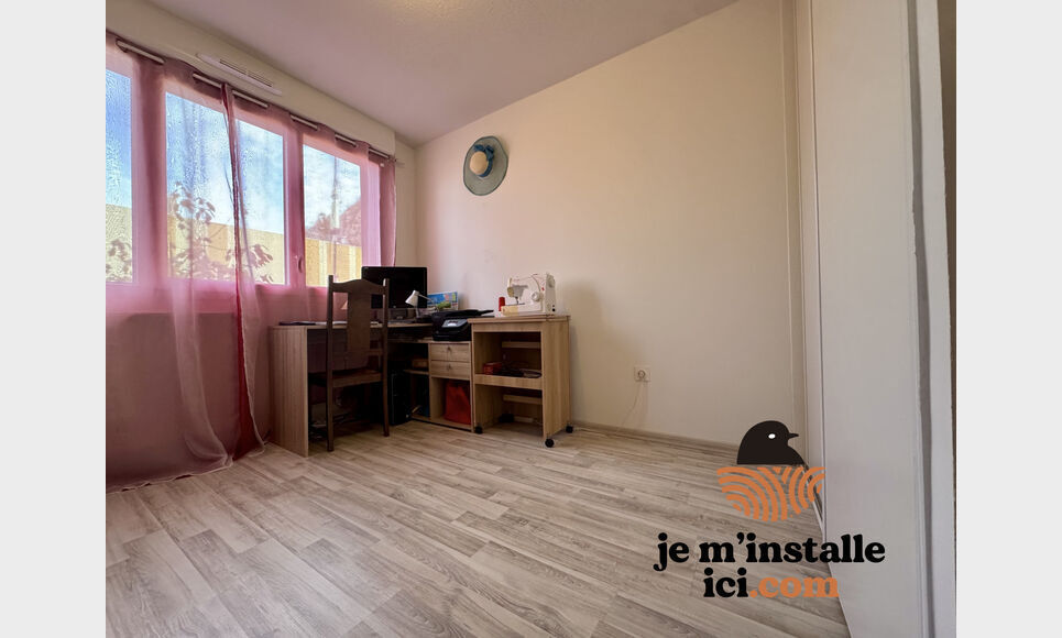 Appartement type 3 proche du centre : Photo 7