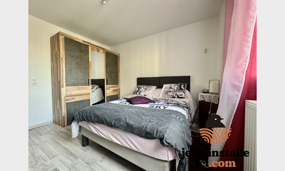 Appartement type 3 proche du centre : Photo 8