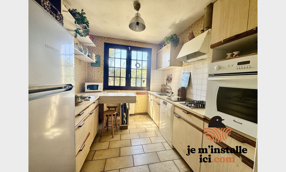 Voreppe   Maison de caract&egrave;re, emplacement privil&eacute;gi&eacute; et vue : Photo 7